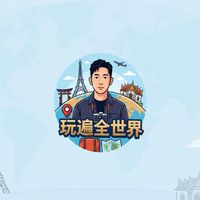 找到了｜玩遍全世界｜出國優惠分享群