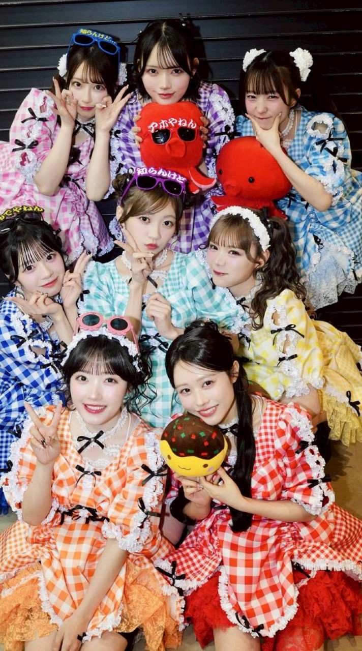 キューティーストリートずきあつまれ!!