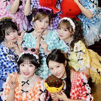 キューティーストリートずきあつまれ!!