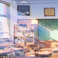💕โรงเรียน{Anime}💕