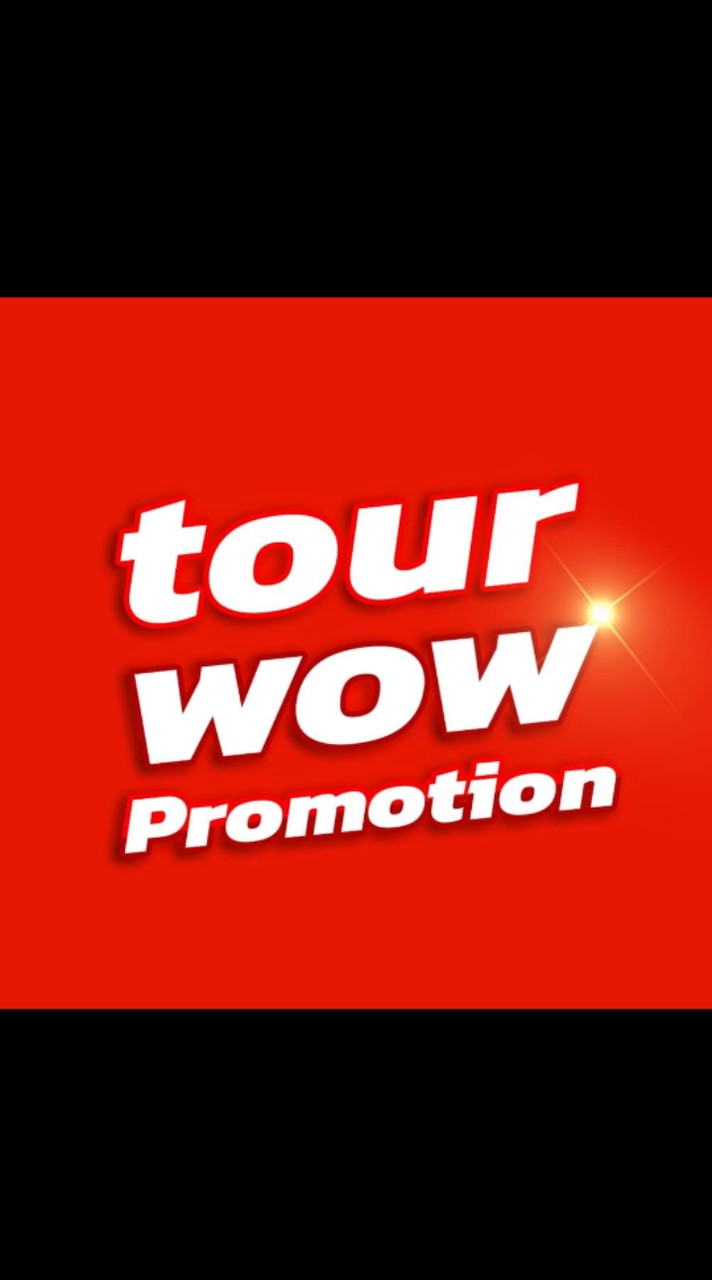Tourwow VIP ไฟไหม้ 🔥