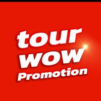 Tourwow VIP ไฟไหม้ 🔥
