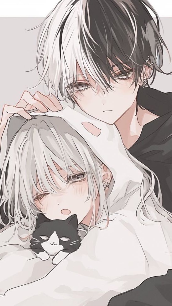 New world