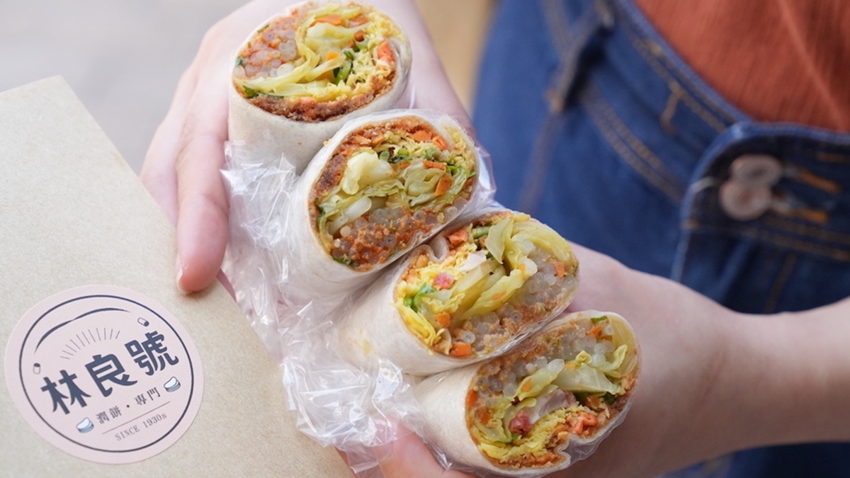 2023大稻埕賞煙火順吃！永樂市場７家網推美食：郭董也愛油飯、百年神級雞捲