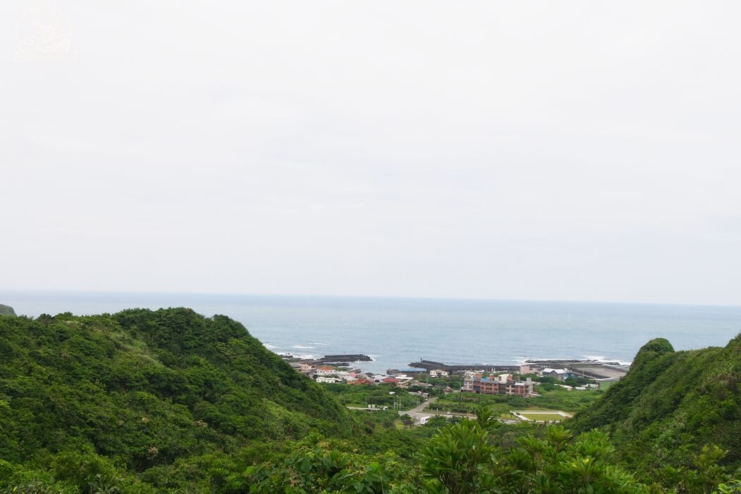 三貂角燈塔一日遊