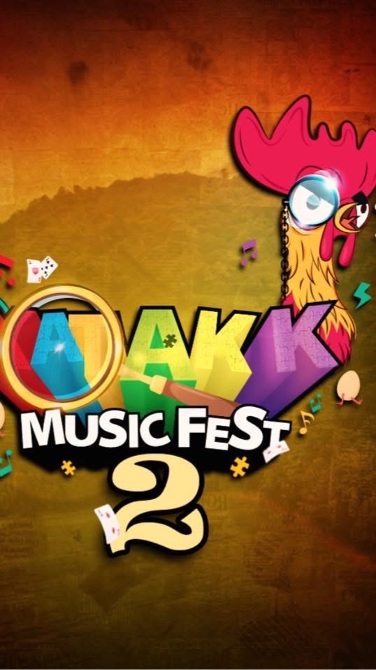 Katakk Food Fest 2