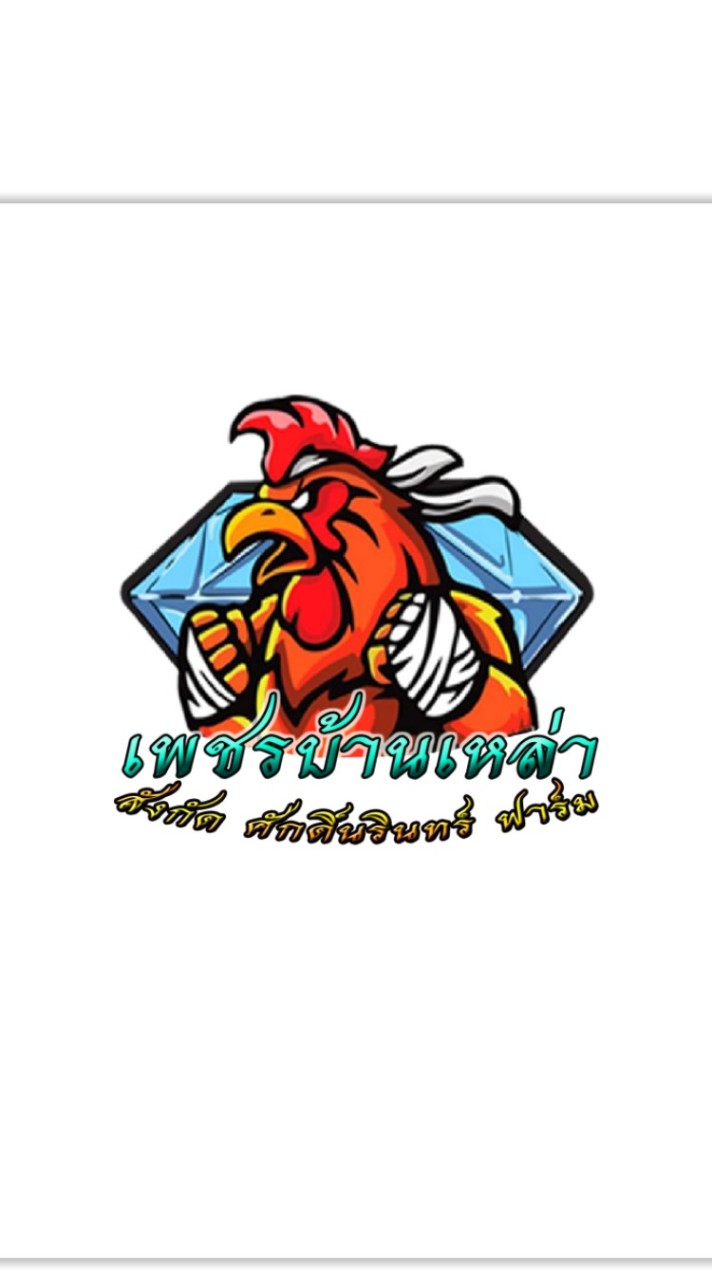 🏆เพชรบ้านเหล่า🐓ศักดิ์นรินทร์ ฟาร์ม