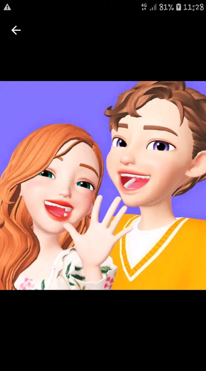 แจกเซม Zepeto.ขอของได้