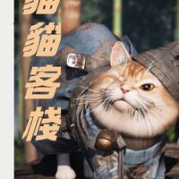 🐱 貓貓客棧 🐱