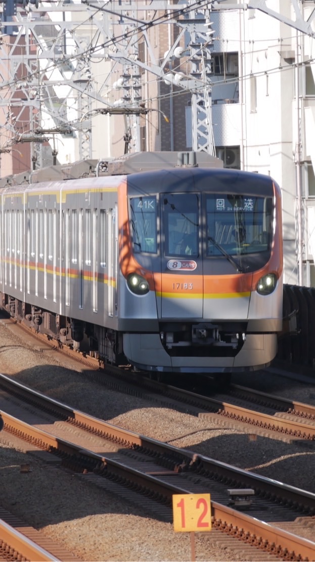 東急東横線を主に8社局14直が好きな人集合ー