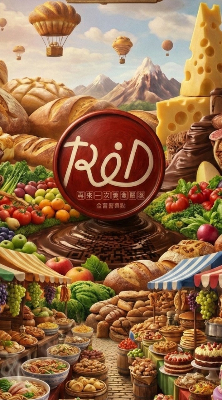 再來一次美食嚴選-金富營業點