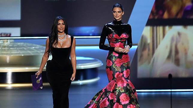 Gaya Zendaya Dan 5 Selebriti Hollywood Di Emmy Awards 2019 Tempo Co Line Today