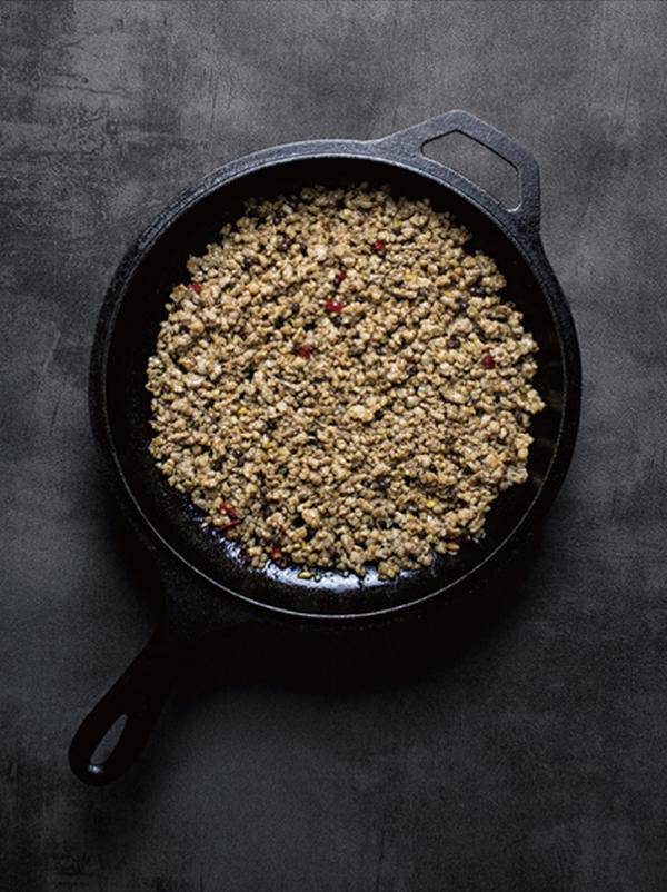 花椒魚香茄子 茄子不油炸改清蒸 順學不變黑小撇步 台灣好食材 Line Today