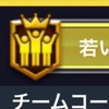 チュウニズムteam若い菜の花