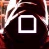 ロブロ/インクゲーム明るい人入ってきて‼️
