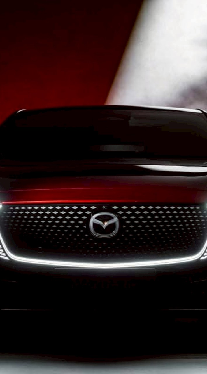Mazda6e & cx6e Thailand