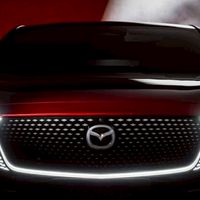 Mazda6e & cx6e Thailand