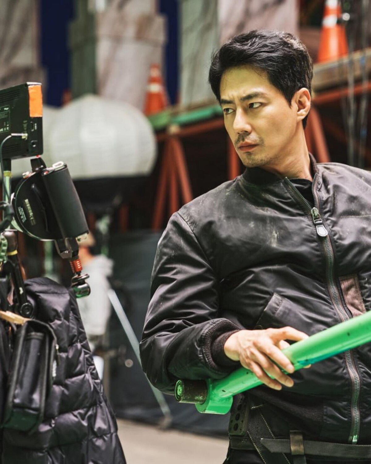 《Moving異能》結局後主演近況