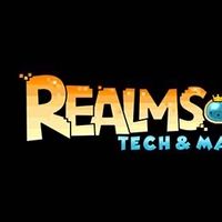 Realm of Pixel sv 73 METEOR