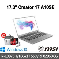 ◎●搭載最新第10代Intel Core i7 處理器|◎●世界首款 搭載MINI LED創作者筆電|◎●17.3吋 4K Mini LED (3840x2160),100% DCI-P3 廣色域, 