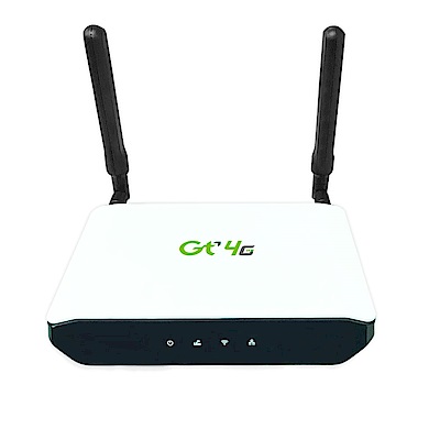 LTE 全頻段/ VPN/ Firewall/ VoIP/WiFi/自動備援功能 具 AC/DC power adapter提供異質網路備援功能快速佈建，隨插即用