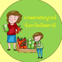 เกษตรสมบูรณ์(PTN)​