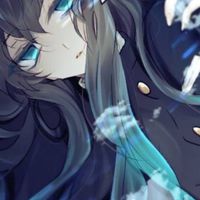 無ㄧ郎粉