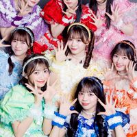 きゅーすと推し集合！