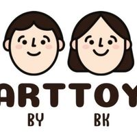 TOYSHOP BY B.K