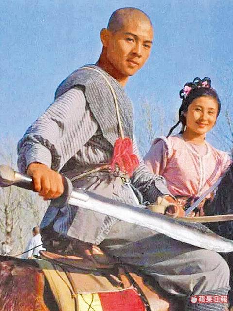 隔36年續攤 少林寺 李連杰沒份 蘋果新聞網 Line Today