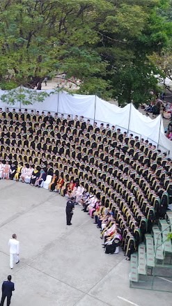 รับปริญญา66 SRRU