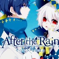 #AtR愛好家