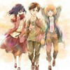 進撃の巨人好きな人話そ！声真似とかしよ！
