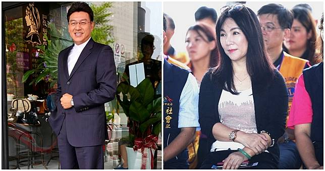 謝震武自爆「與妻交往3年」禁慾！28歲還是處男　婚姻內幕曝