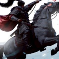Sv.26 Three Kingdoms Worla Conquest