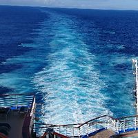クルーズ船旅行オープンチャット〜いつかあの船に乗って〜