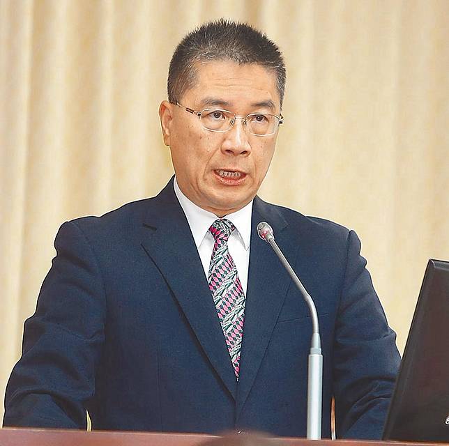橘委批蔡政府 頻散布假消息