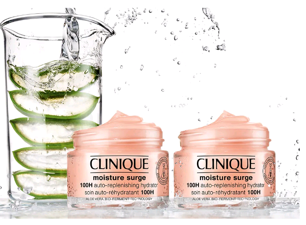 水磁場100H活水循環保濕凝膠