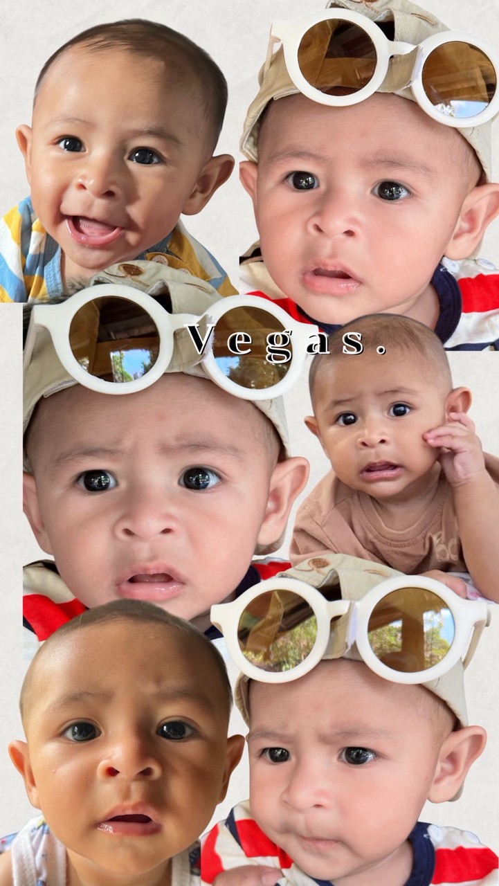 น้องเวกัส