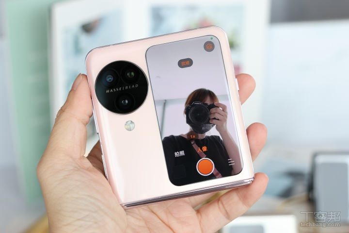 OPPO Find N3、Find N3 Flip 雙機登場，價格 60,990 元、32,990 元即日起開放預購