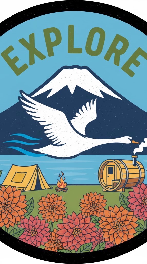 山中湖村〜自然でつながるコミュニティ〜