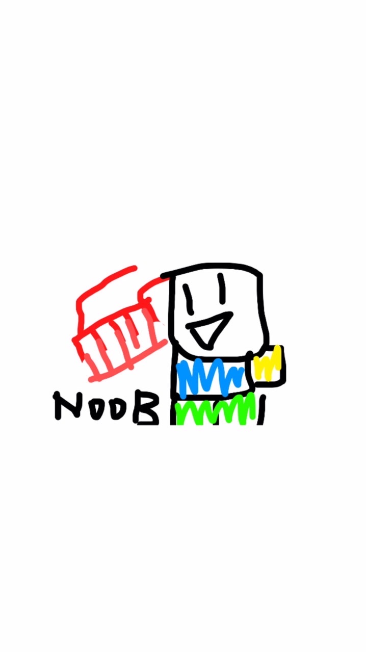 Roblox最強戰場:)