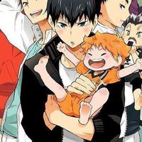 หอHaikyuu{หอมีเเมวv.2}