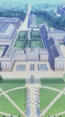 โรงเรียนเวทมนตร์