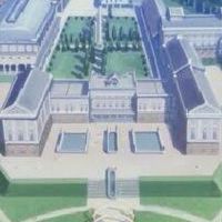 โรงเรียนเวทมนตร์