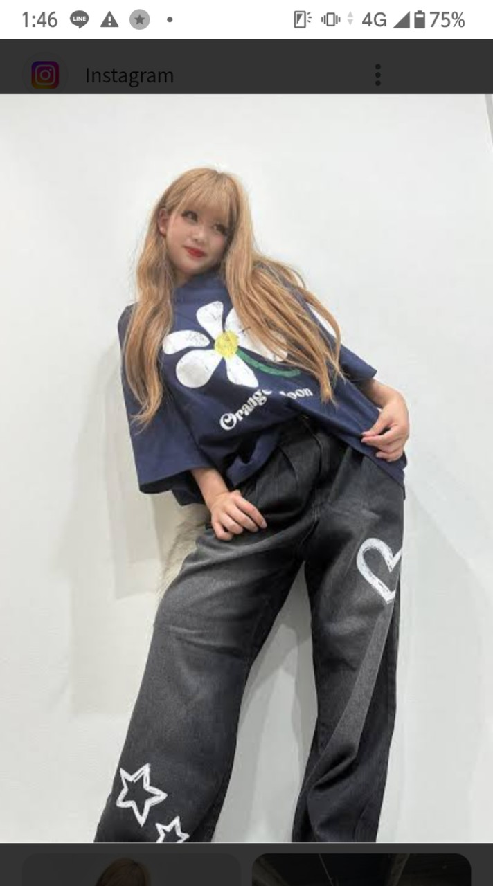 コギャル推しきてー