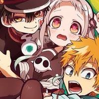 地縛少年花子くんnrkr＆雑談