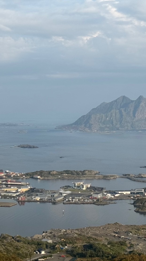 跟著Hedy走南闖北遊世界😎