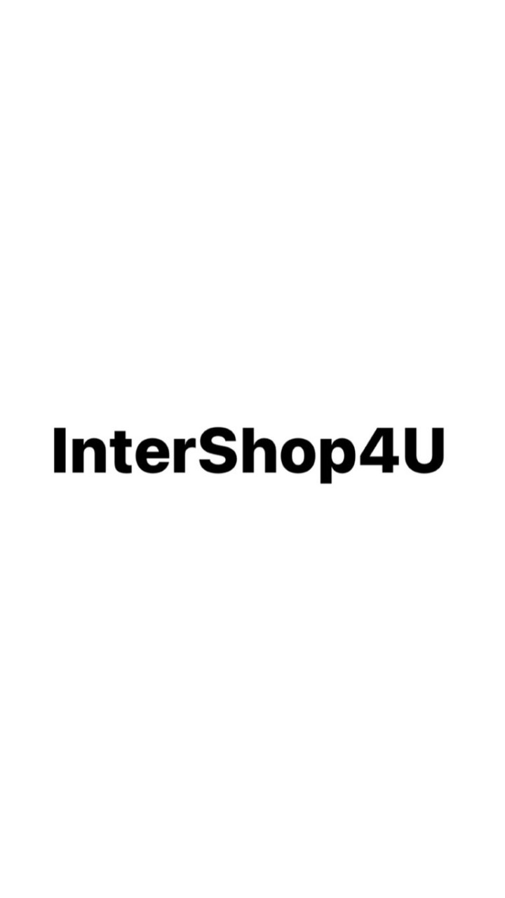 OpenChat InterShop4U ช้อปปิ้งแบรนด์แท้🇺🇸🇦🇺