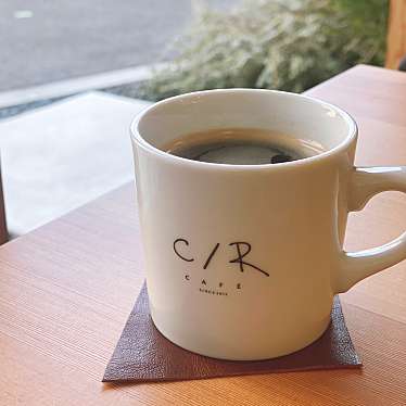 アールシーカフェ C R Cafe 青崎南 向洋駅 カフェ By Line Place